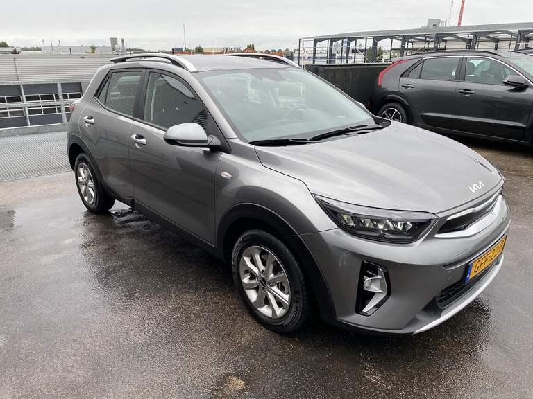 Kia Kia