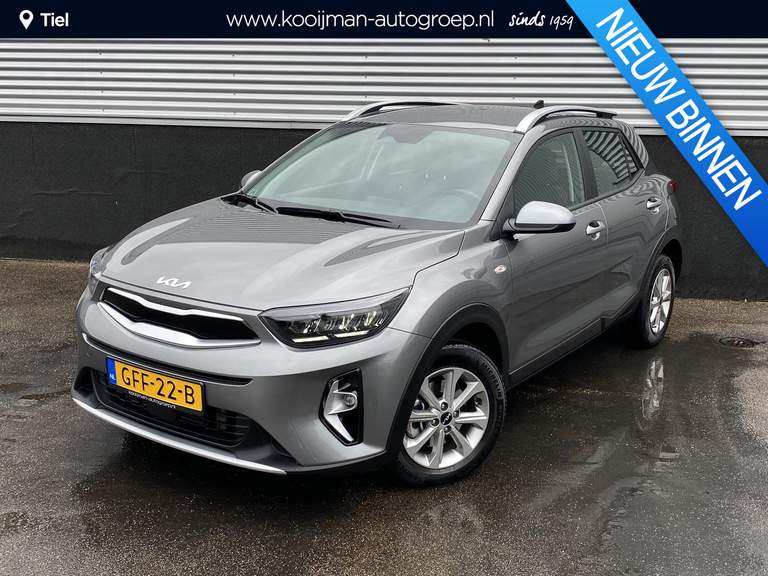 Kia Kia