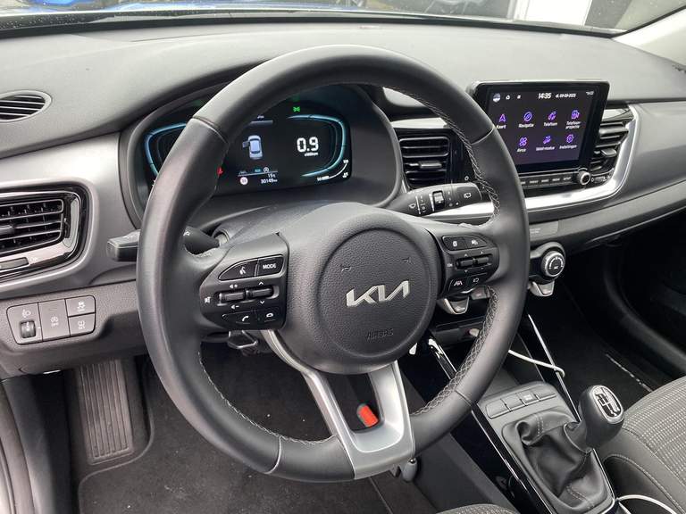 Kia Kia