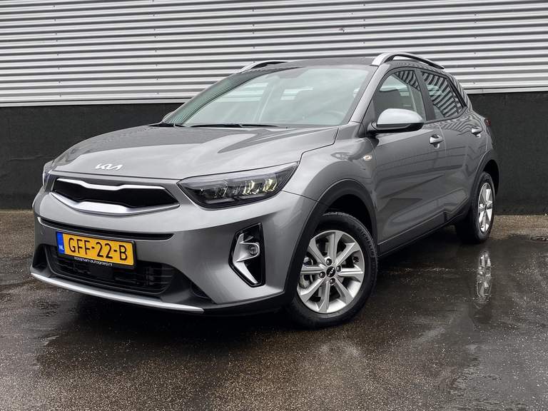 Kia Kia