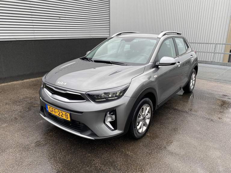 Kia Kia