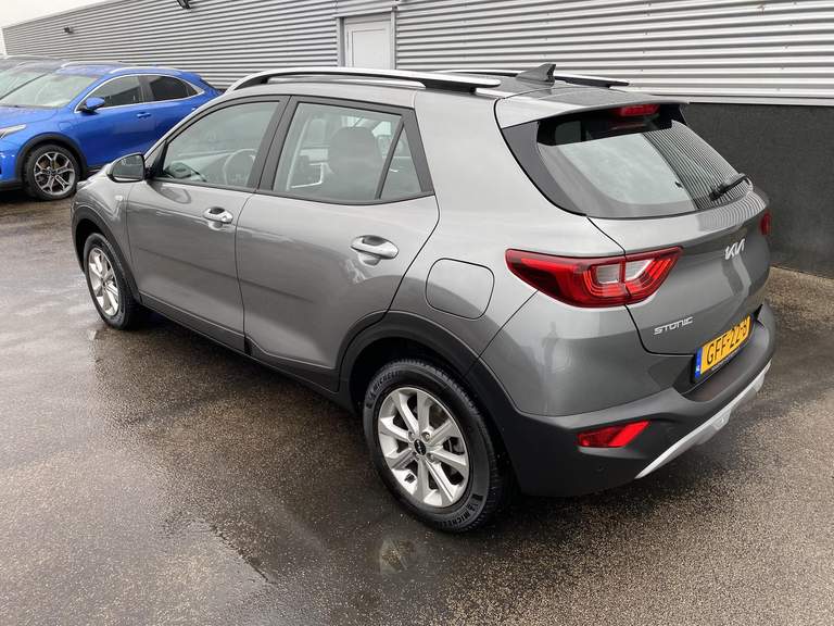 Kia Kia