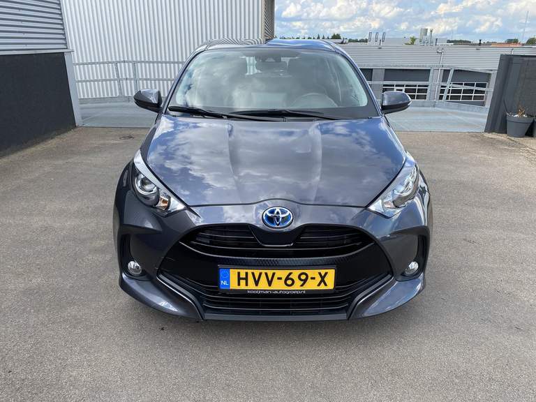 Toyota Toyota