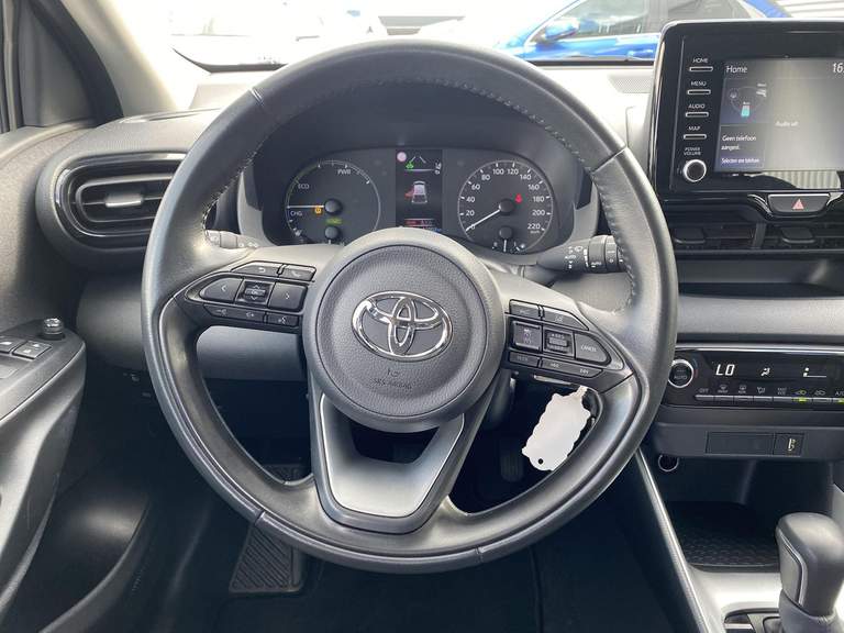 Toyota Toyota