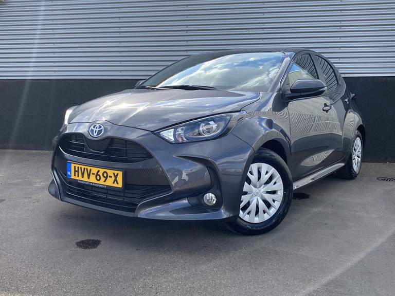 Toyota Toyota