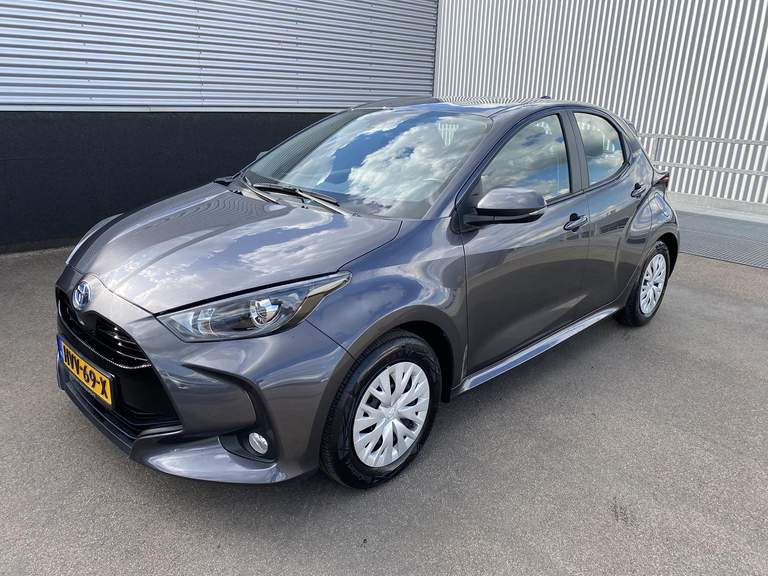 Toyota Toyota