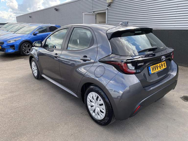 Toyota Toyota