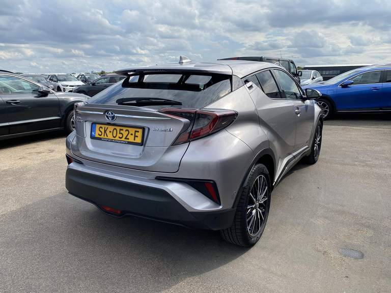 Toyota Toyota
