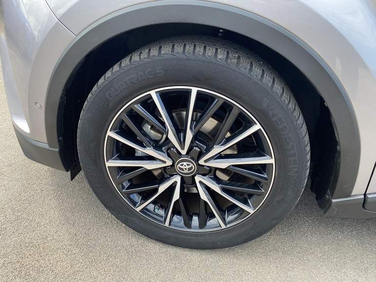 Toyota Toyota