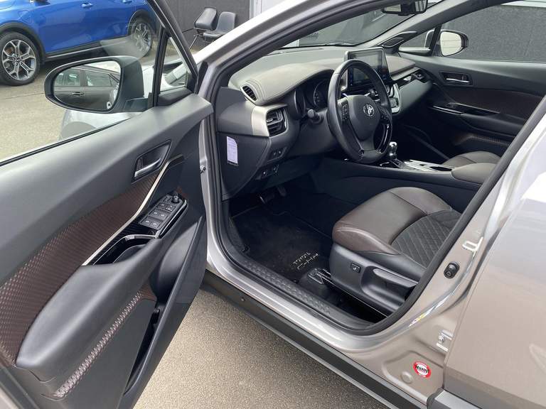Toyota Toyota