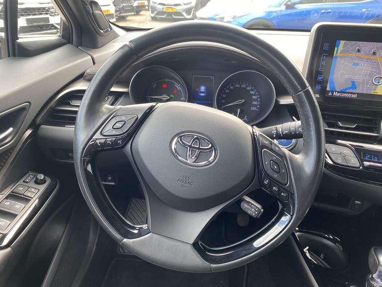 Toyota Toyota