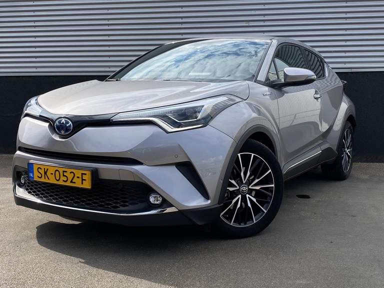 Toyota Toyota