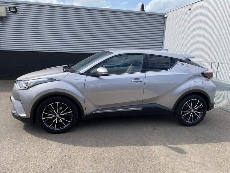 Toyota Toyota