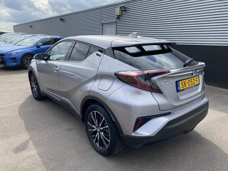Toyota Toyota