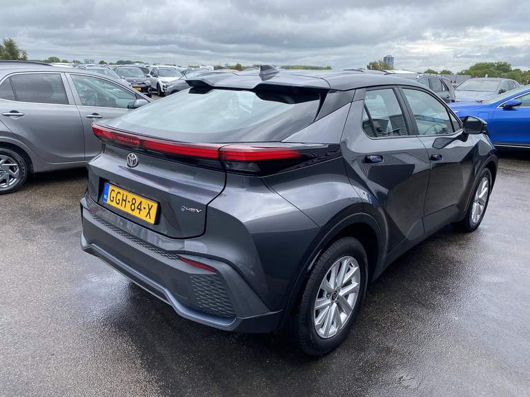 Toyota Toyota