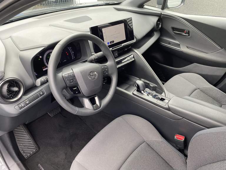 Toyota Toyota