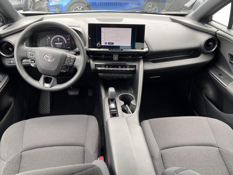Toyota Toyota