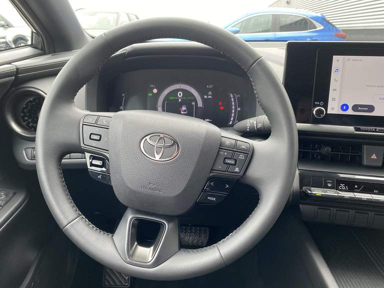 Toyota Toyota