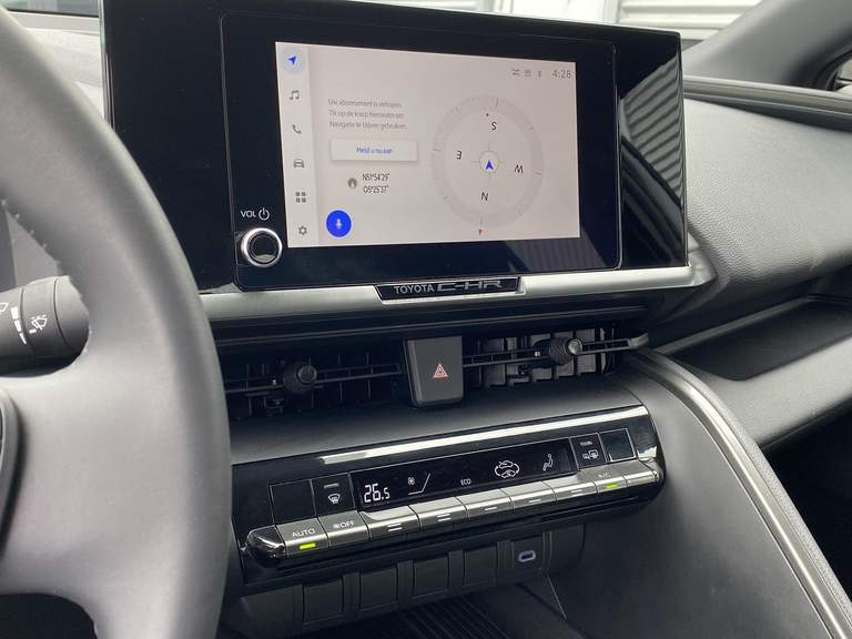 Toyota Toyota