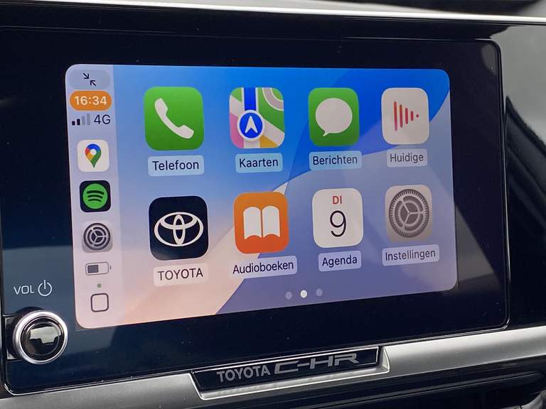 Toyota Toyota