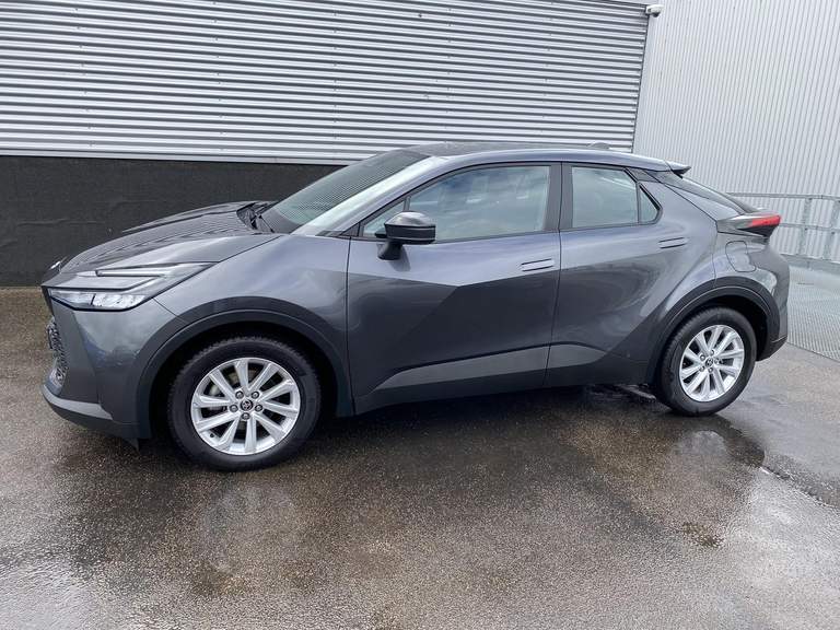 Toyota Toyota