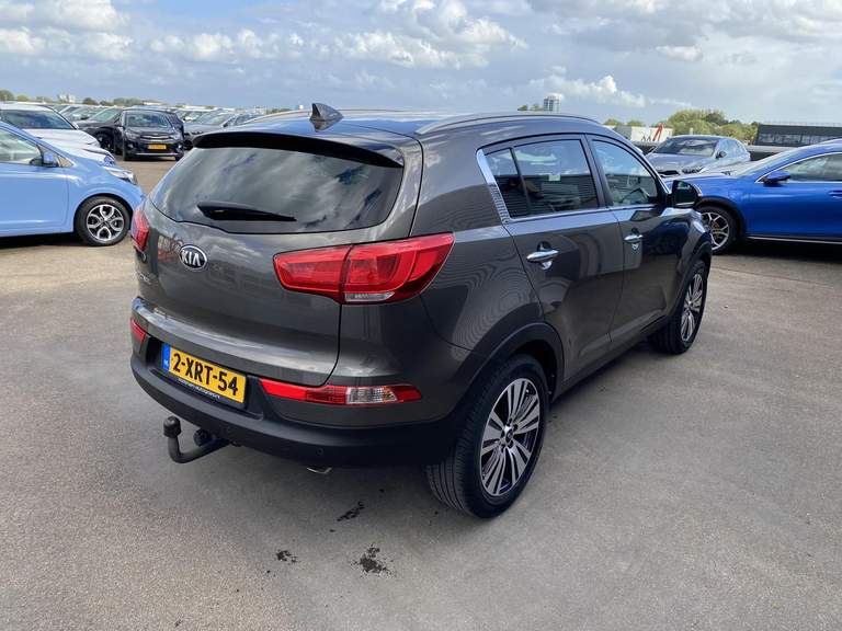 Kia Kia