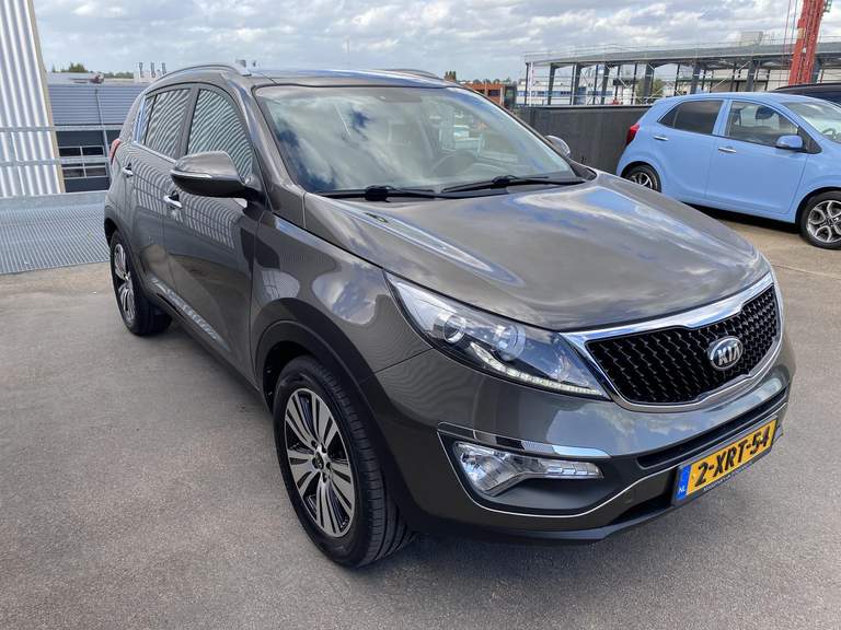 Kia Kia