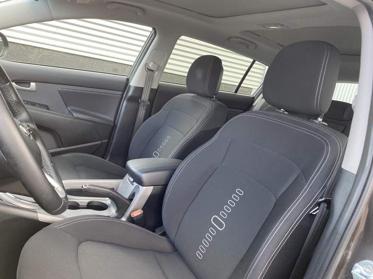 Kia Kia