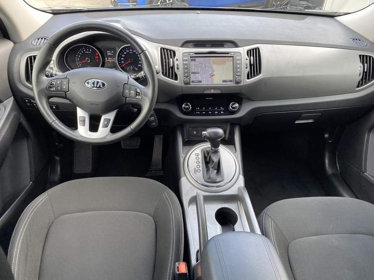 Kia Kia