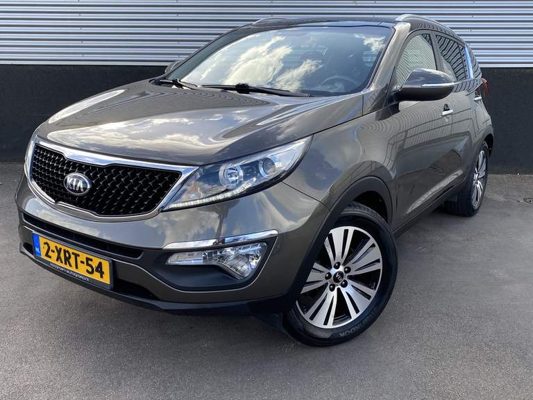 Kia Kia