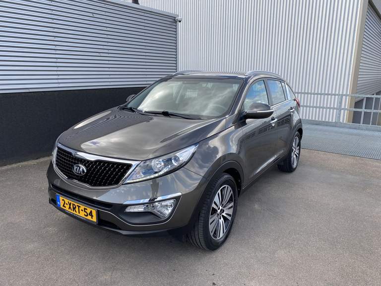Kia Kia