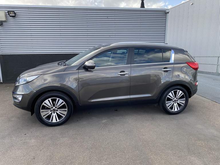 Kia Kia