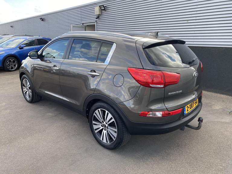 Kia Kia