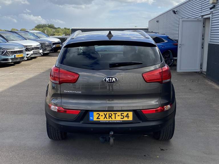 Kia Kia