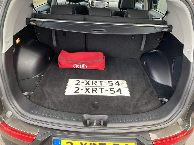 Kia Kia