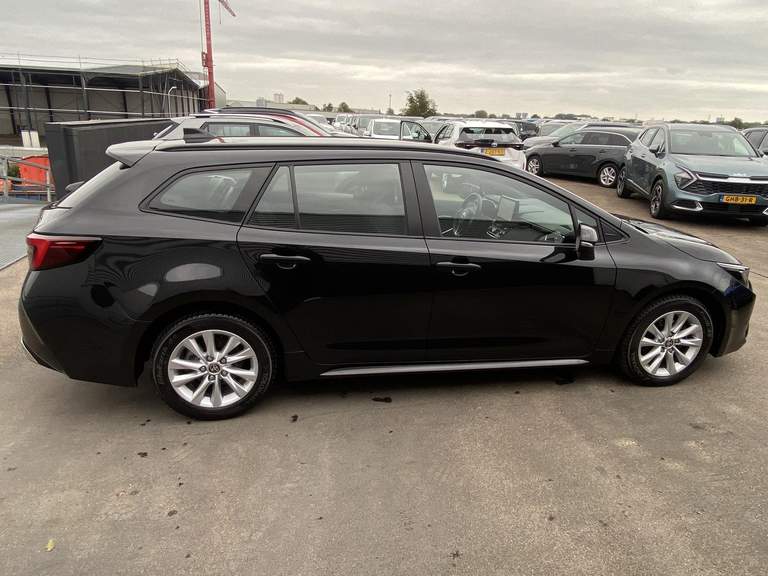 Toyota Toyota
