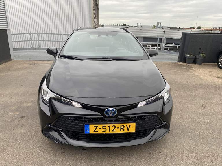 Toyota Toyota