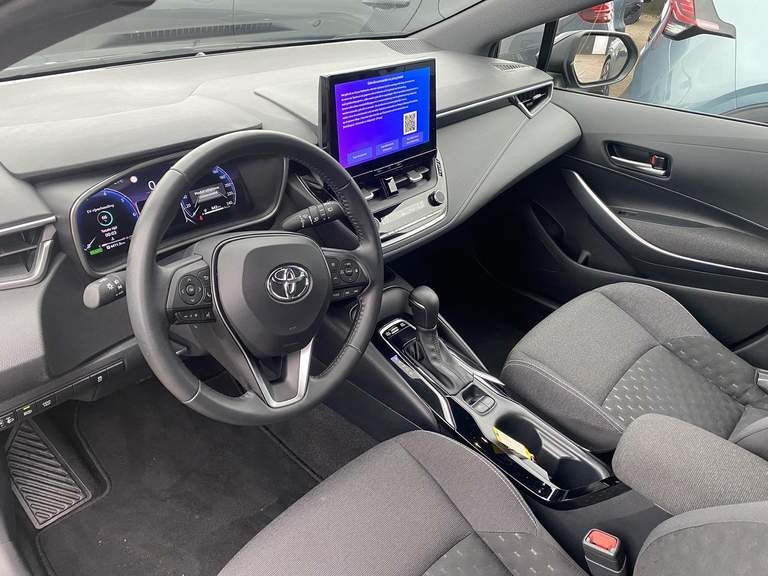 Toyota Toyota