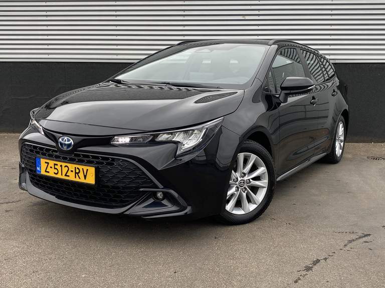 Toyota Toyota