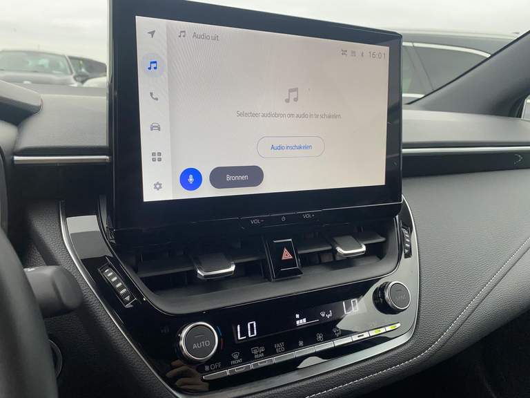 Toyota Toyota