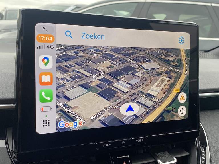 Toyota Toyota