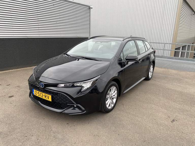 Toyota Toyota