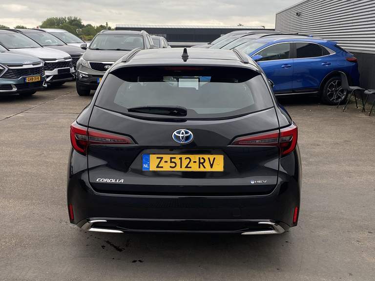 Toyota Toyota