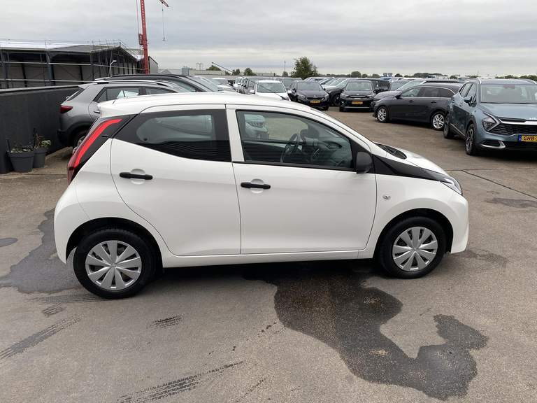 Toyota Toyota