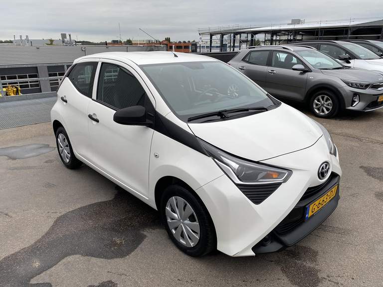 Toyota Toyota