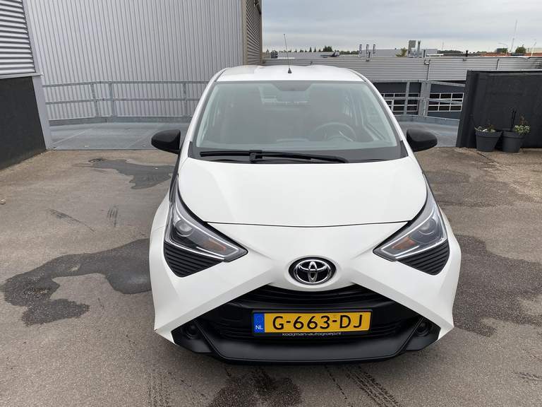 Toyota Toyota