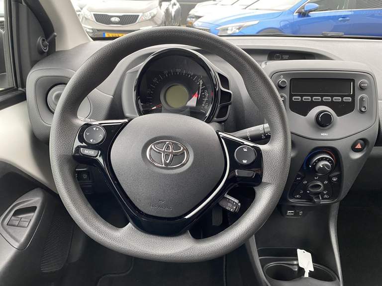 Toyota Toyota