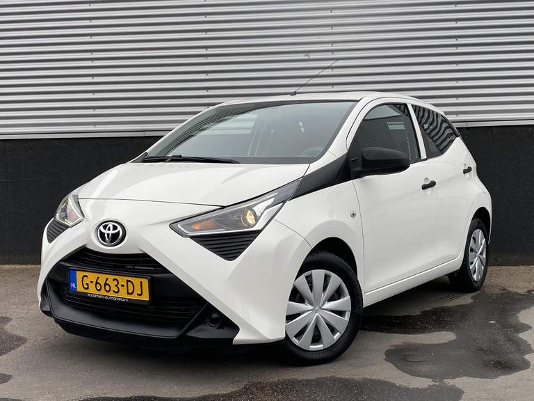 Toyota Toyota