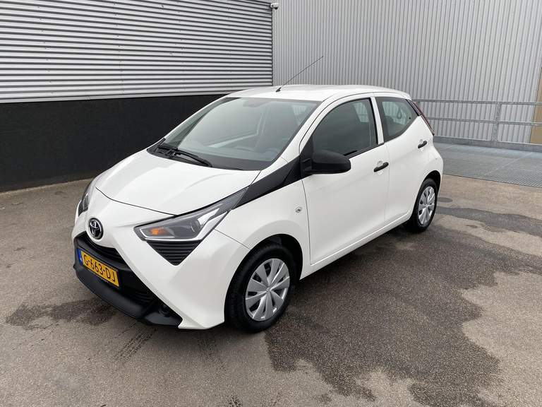 Toyota Toyota