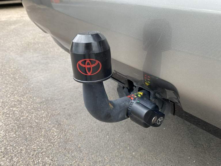 Toyota Toyota